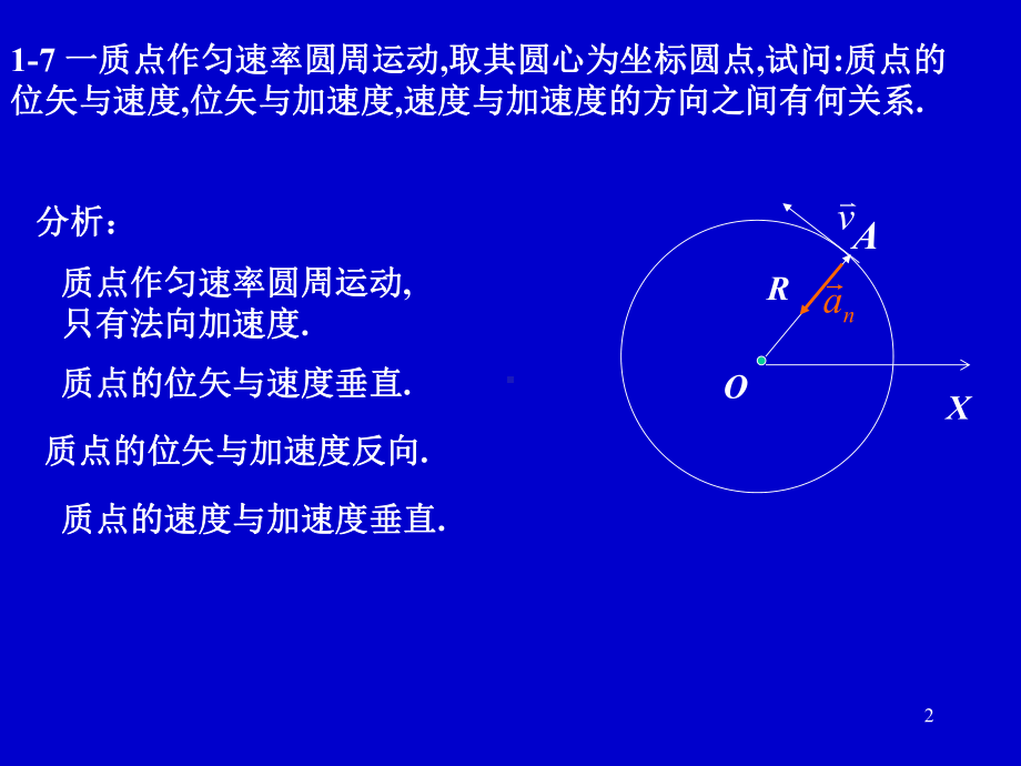 第一章质点运动学习题课课件.ppt_第2页