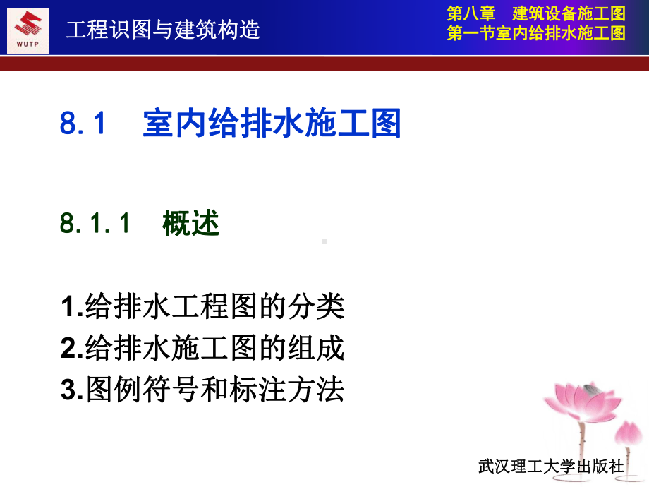 第8章-建筑设备施工图课件.ppt_第2页