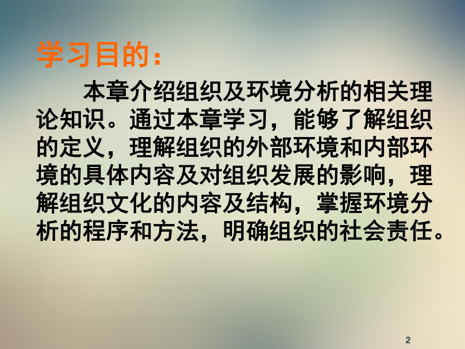 第三章组织及其环境课件.ppt_第2页