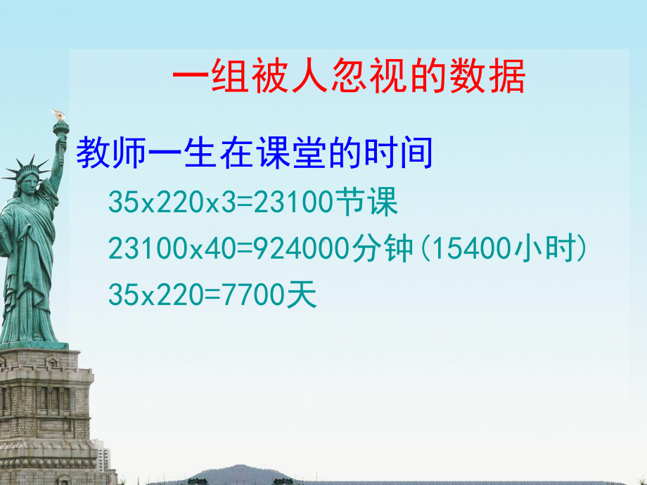 清醒于课堂教学的现状课件.ppt_第2页