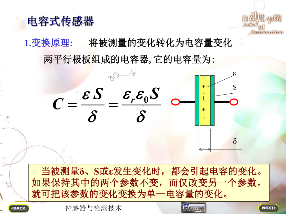 第4章电容传感器-PPT课件.ppt_第3页