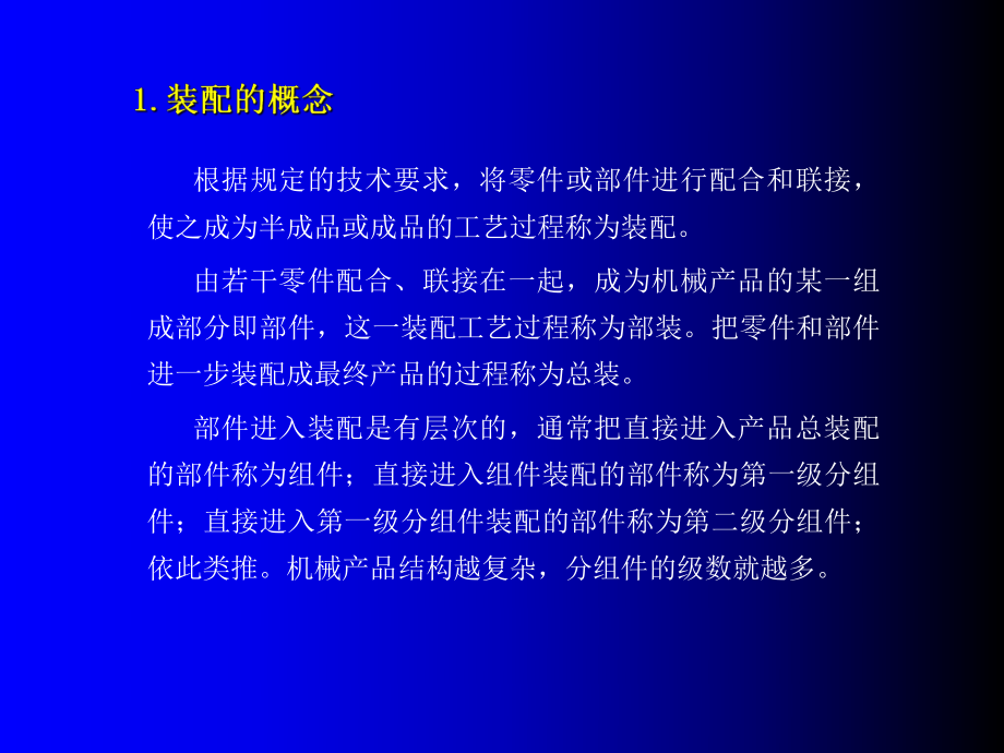 机械装配工艺基础59138页PPT课件.ppt_第3页