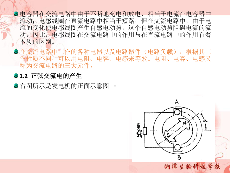 正弦交流电源电压U=220V课件.ppt_第3页