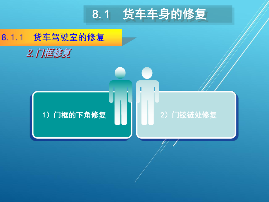 汽车车身修复技术第8章课件.ppt_第3页