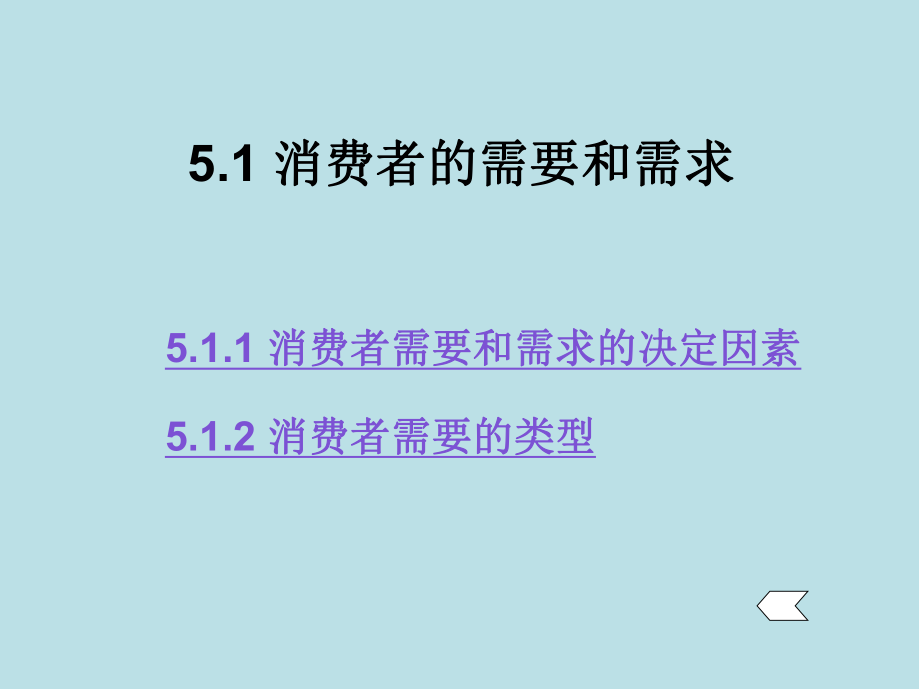 消费者行为学第5章-消费者购买动机课件.ppt_第2页