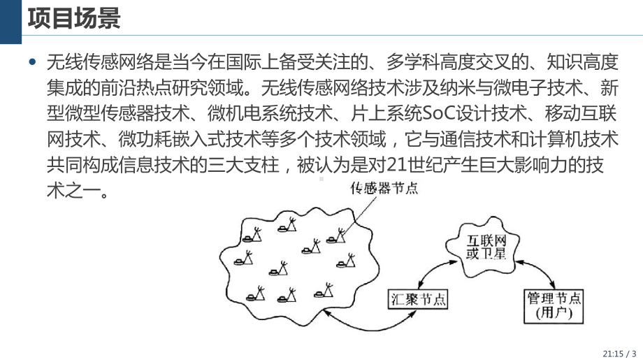 物联网长距离无线通信技术应用与开发-1.1-认知物联网与长距离无线通信技术课件.pptx_第3页