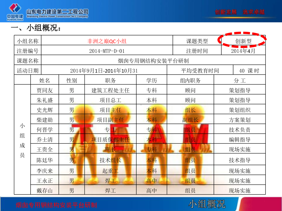 烟囱专用钢结构安装平台研制修改版课件.pptx_第3页