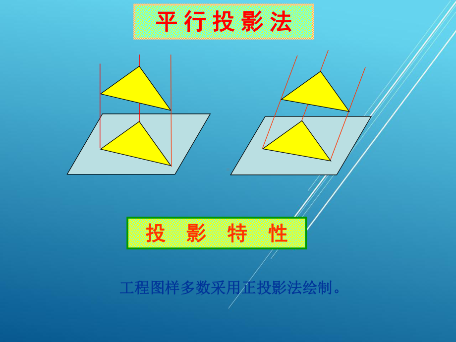 机械常识与钳工实训单元二机械识图课件2.ppt_第2页