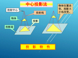 机械常识与钳工实训单元二机械识图课件2.ppt