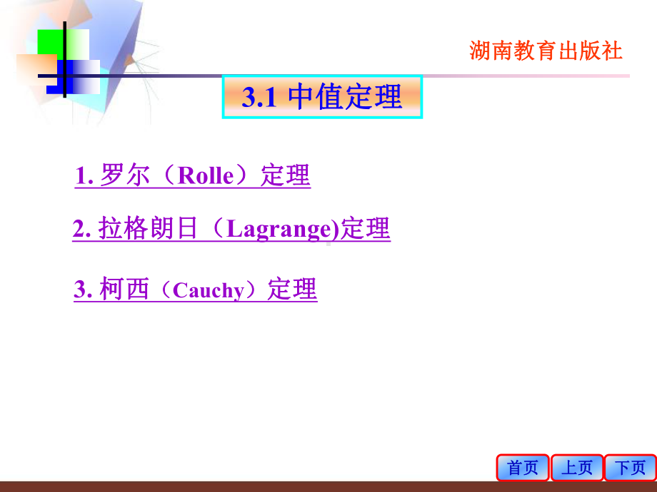 第三章-中值定理与导数的应用-课件.ppt_第2页