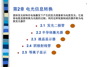 电光信息转换课件.ppt