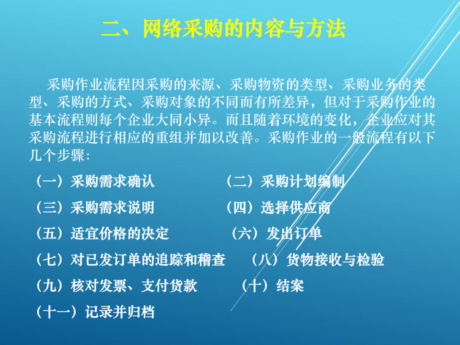 物流采购管理第十二章课件.ppt_第3页