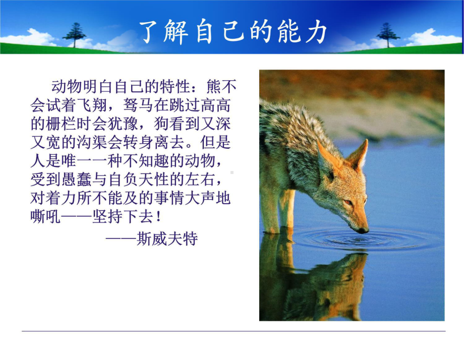 第五课职业能力探索与提高讲课教案课件.ppt_第3页