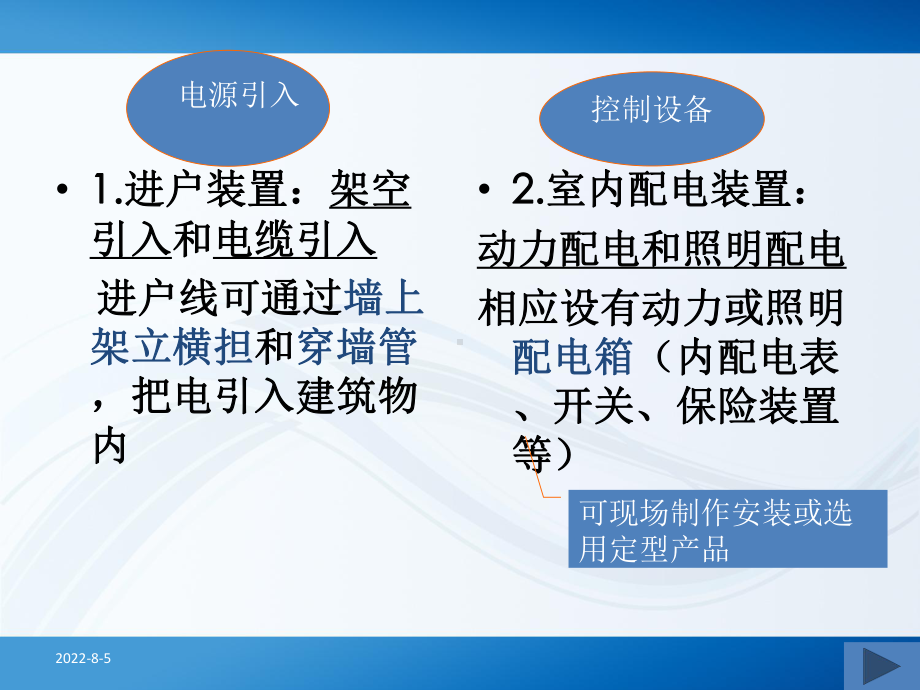 电气设备安装工程定额与预算解读课件.ppt_第3页