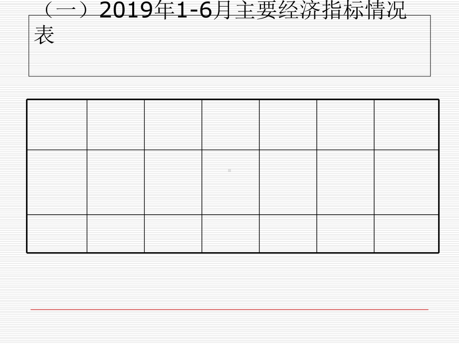 港口业务处上半年经济活动分析暨上半年工作总结-课件.ppt_第2页