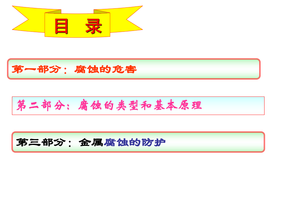 油井的腐蚀及防护概要课件.ppt_第2页