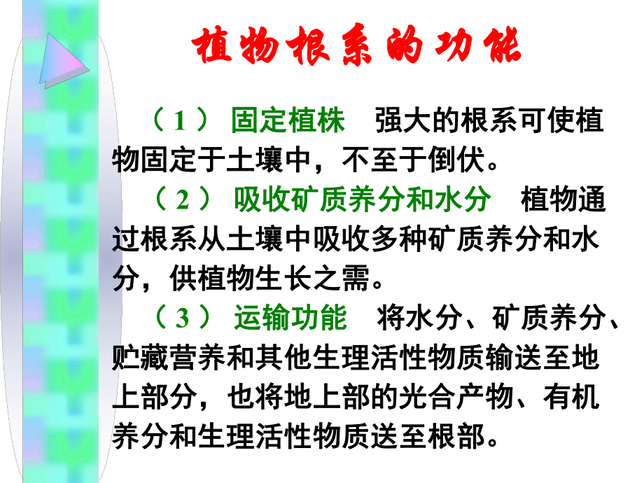 果树根系生理研究的应用课件.ppt_第3页