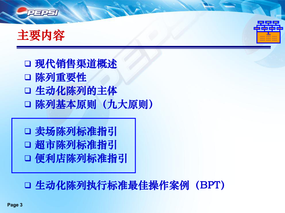 百事可乐渠道陈列课件.ppt_第3页