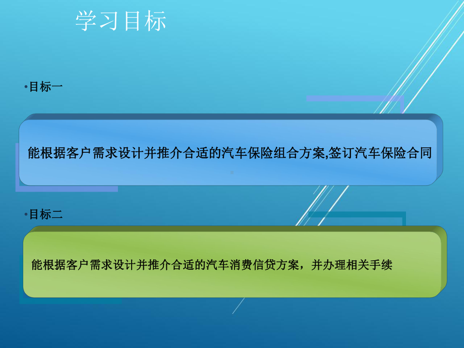 汽车销售顾问5课题五汽车保险与信贷课件.ppt_第3页