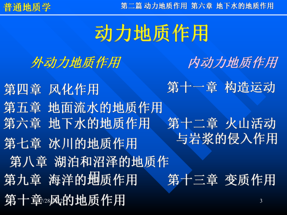 第六章地下水的地质作用课件.ppt_第3页