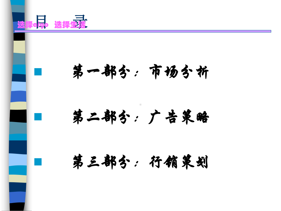 爱国者MP3校园市场推广方案(ppt-45页).ppt_第2页