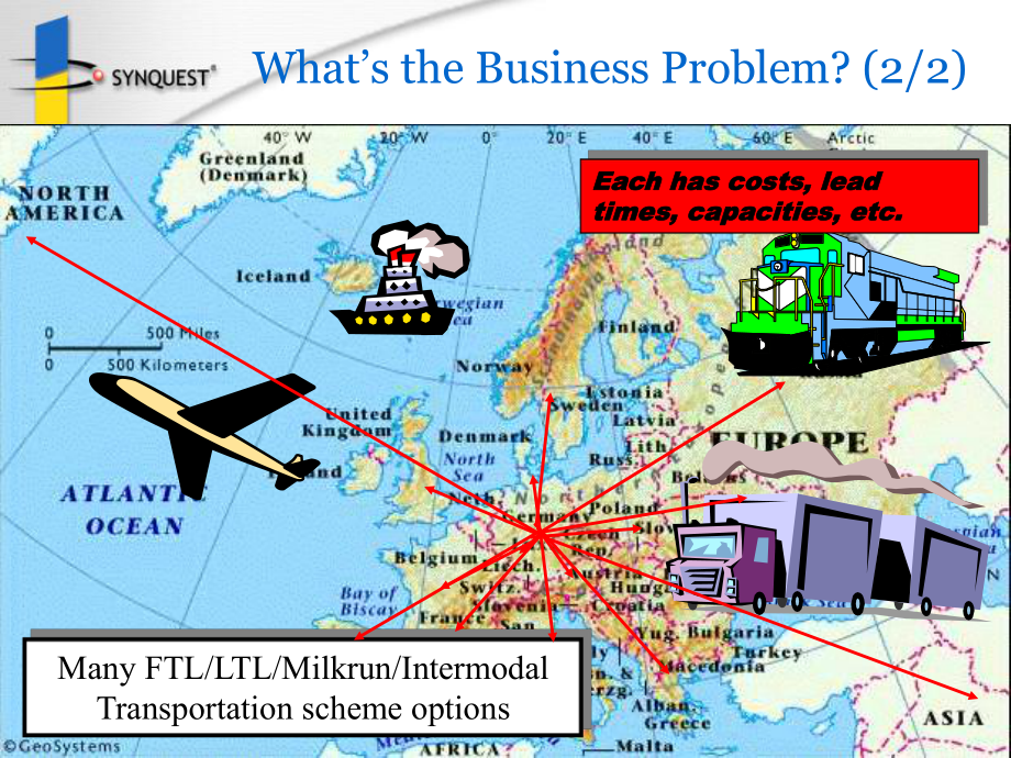 某国外公司的物流规划与运输路线设计软件(英文).ppt_第3页