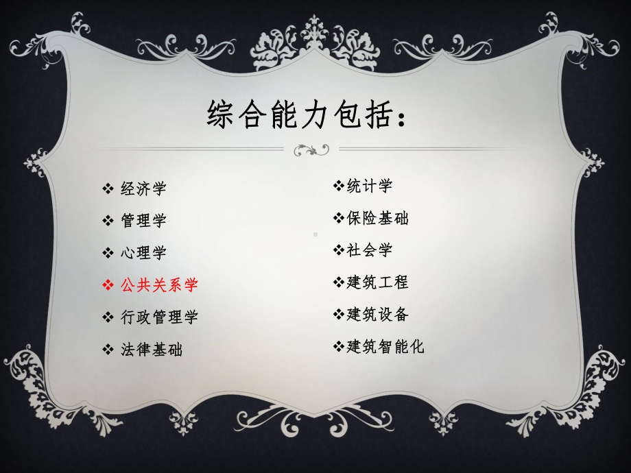 物业管理综合能力概述经典课件(PPT35页).ppt_第2页