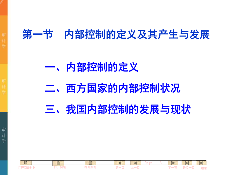 第5章-企业内部控制与控制测试[158页]课件.ppt_第3页