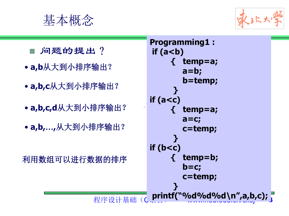 程序设计基础(C语言).ppt_第3页