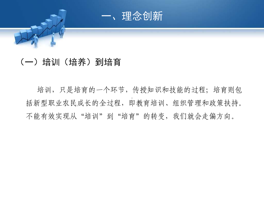 构建新型职业农民培育体系-中央农广校常务副校长齐国课件.ppt_第3页