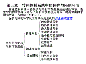 第5章船舶主机遥控课件.ppt