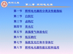 照明工程第3章课件.ppt