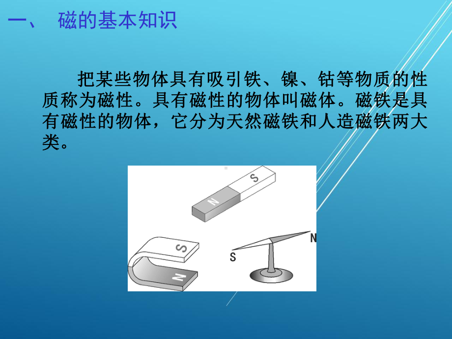 电工基础第五章-磁与磁路-课件.ppt_第3页