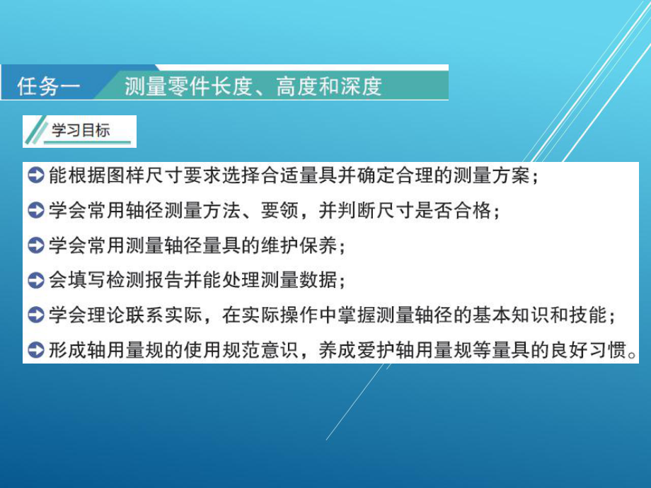 极限配合与技术测量项目二任务二-课件.ppt_第2页