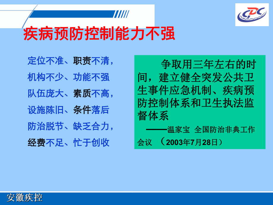 疾病预防控制绩效考核工作概况-PPT课件.ppt_第3页