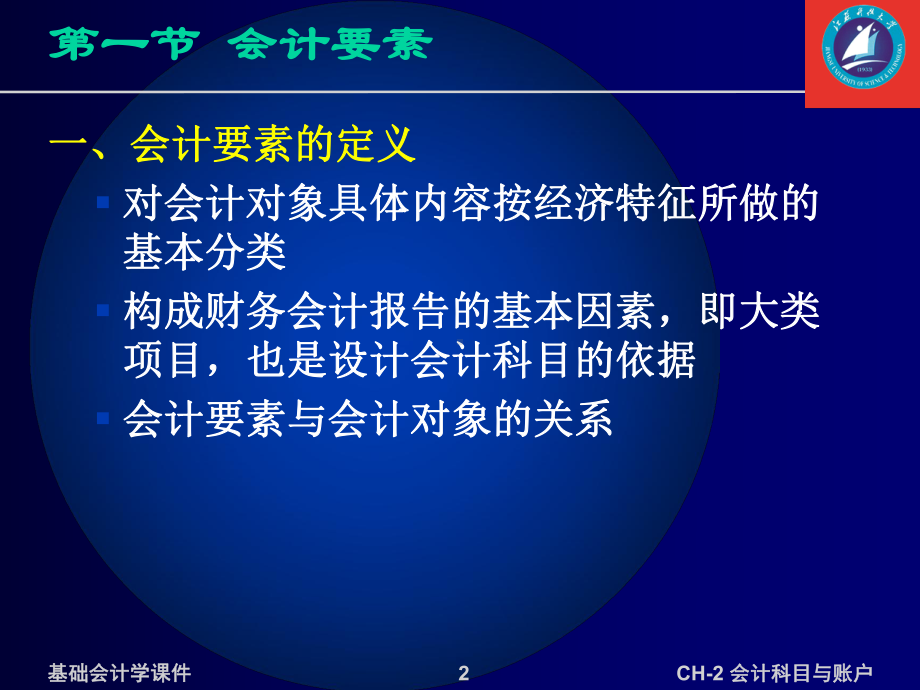 第二章会计科目与账户课件.ppt_第2页