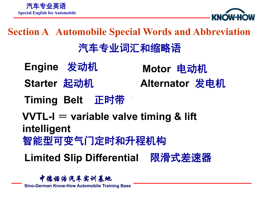 汽车专业英语讲解课件.ppt_第3页