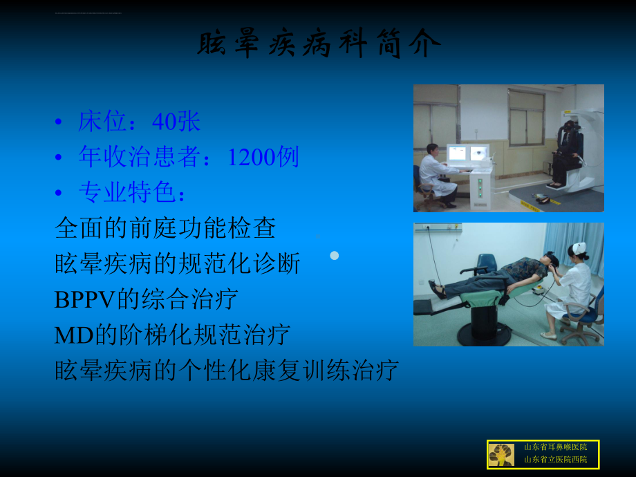 眩晕问诊及常见疾病诊治ppt课件.ppt_第2页