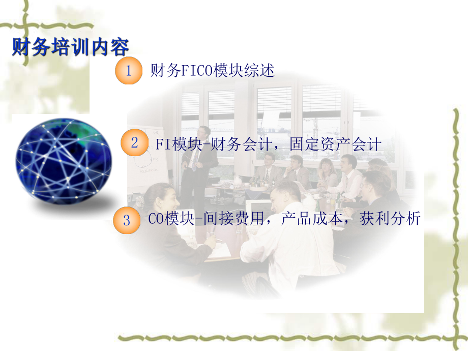 某公司SAP财务概览课件.ppt_第1页