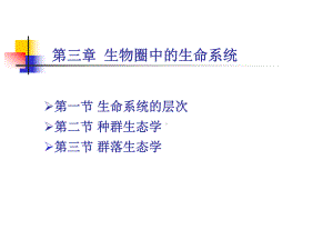 植物群落的演替课件.ppt