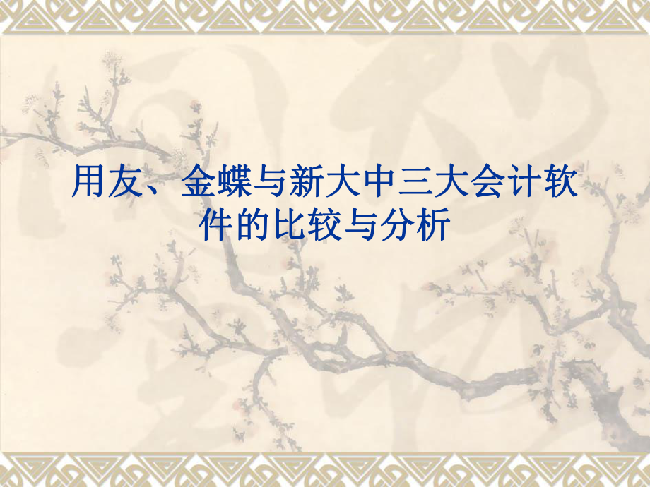 用友、金蝶与新大中课件.ppt_第1页