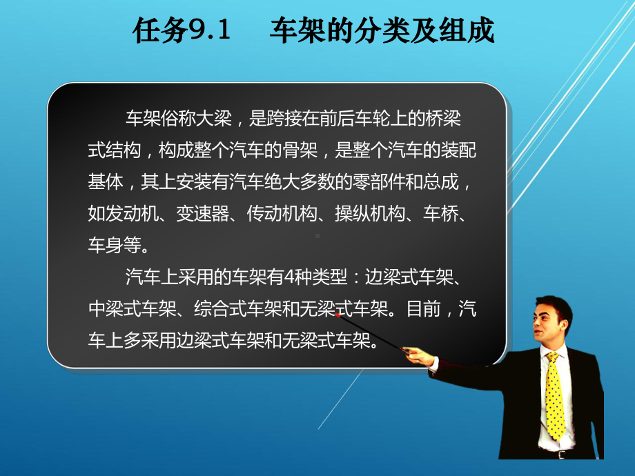 汽车底盘构造与维修项目9课件.ppt_第3页