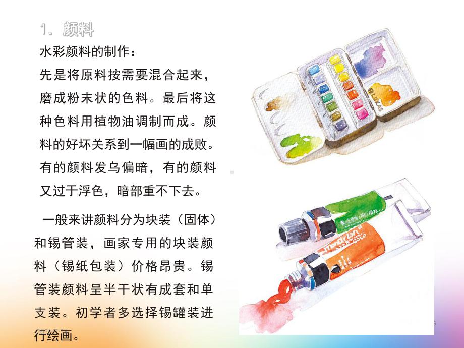 水彩画工具介绍课件.ppt_第3页