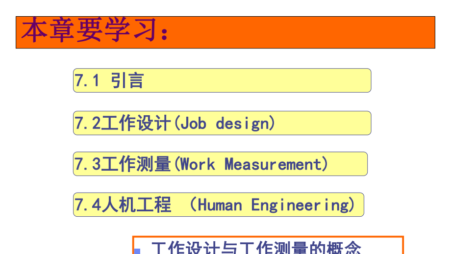 生产与运作管理-工作设计与工作测量概述(PPT-72页).ppt_第2页