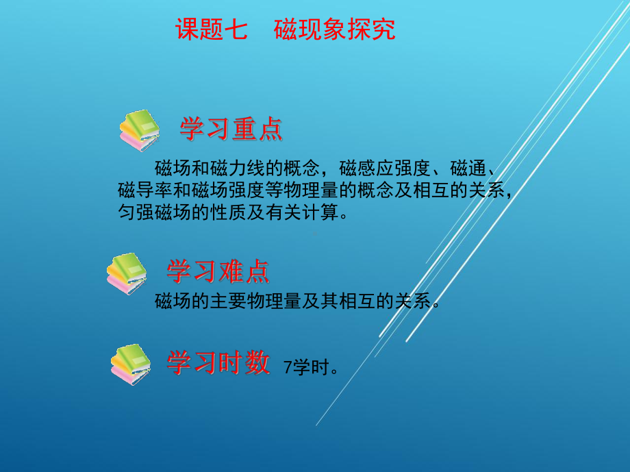 电工基础课题7课件.ppt_第1页