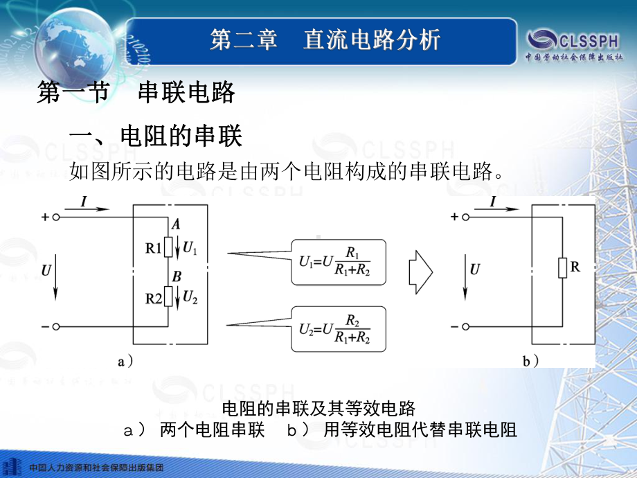 电子课件-《电工电子基础知识(第二版)》-A09-1641-第二章-直流电路分析-.ppt_第3页