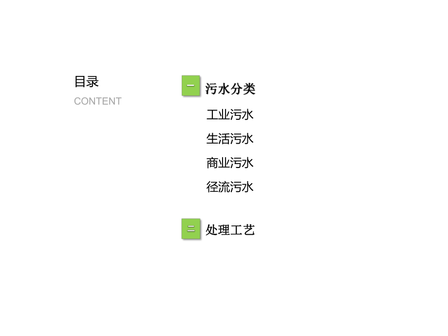 污水处理工艺归纳课件.ppt_第2页