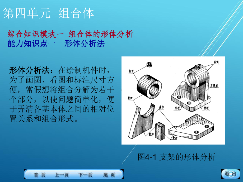 机械制图第四单元课件.ppt_第2页