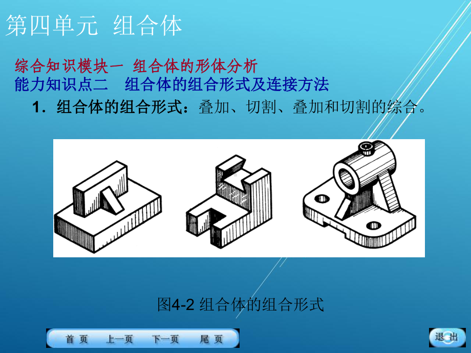 机械制图第四单元课件.ppt_第3页