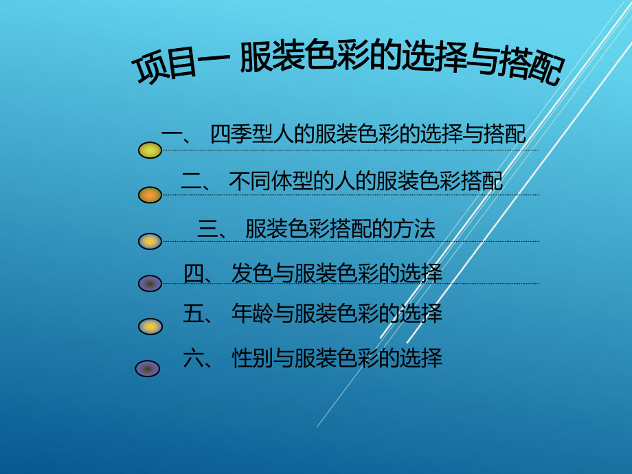 空乘化妆技巧与形象塑造课题六课件.ppt_第3页